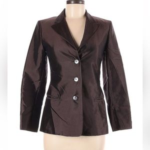 Salvatore Ferragamo Blazer